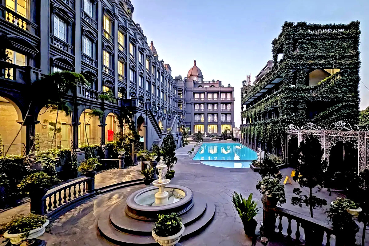 GH Universal Hotel Bandung: Pengalaman Berbuka Puasa yang Tak Terlupakan