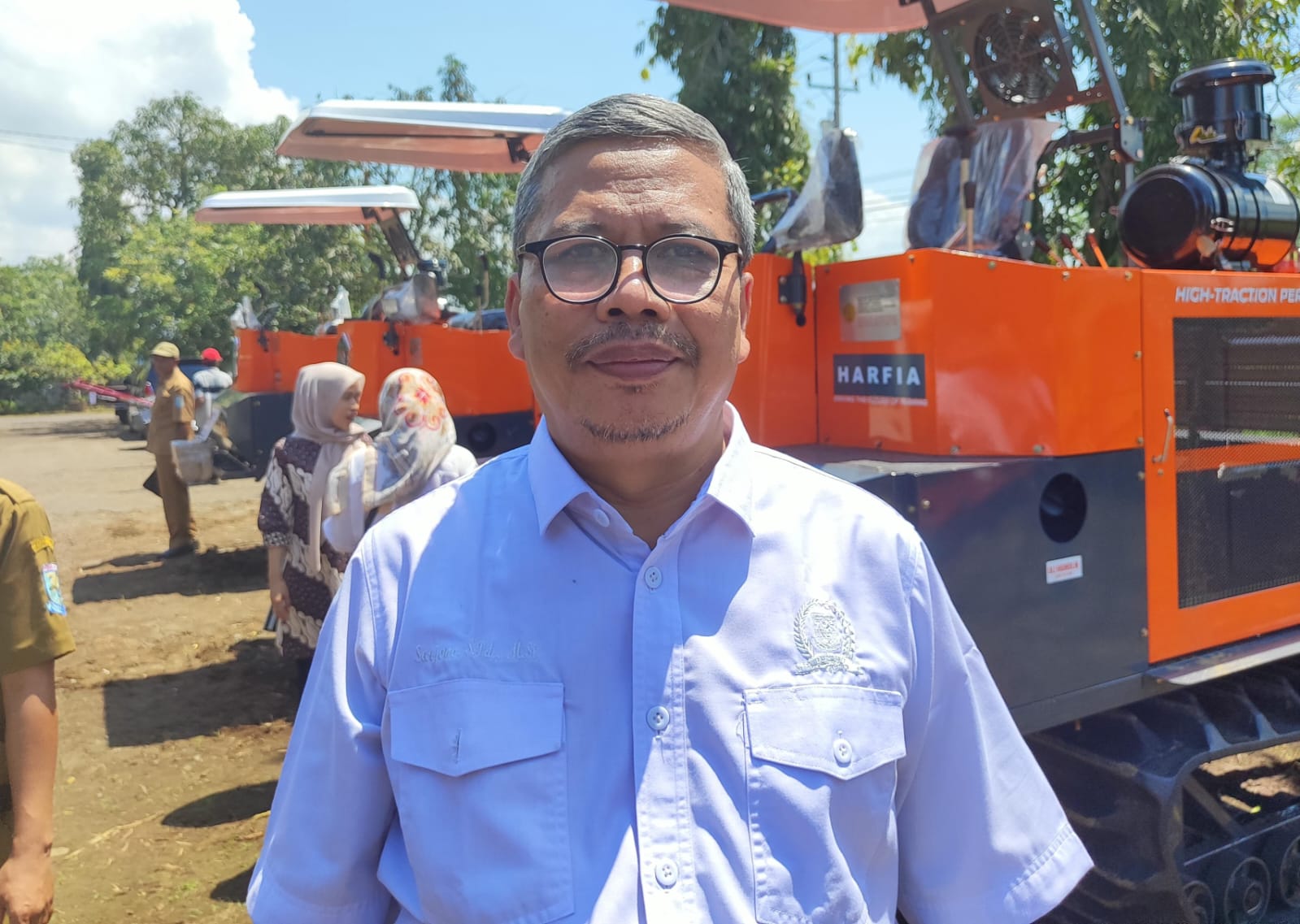 Komisi III Minta Penanganan ODGJ Diperkuat, Warga Diminta Tidak Apatis