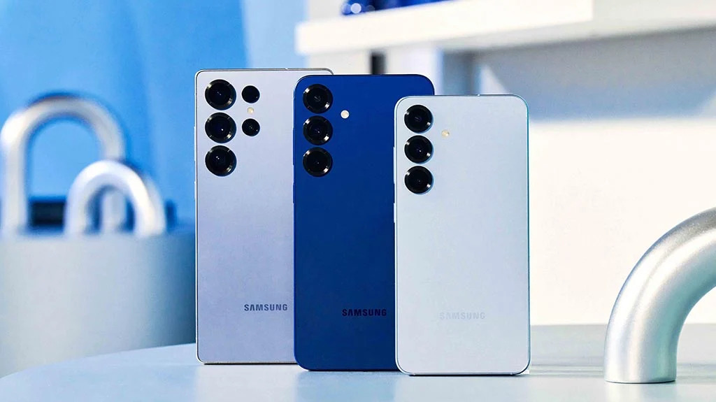 Bocoran Terbaru HP Samsung Galaxy S26 Bikin Ngiler!