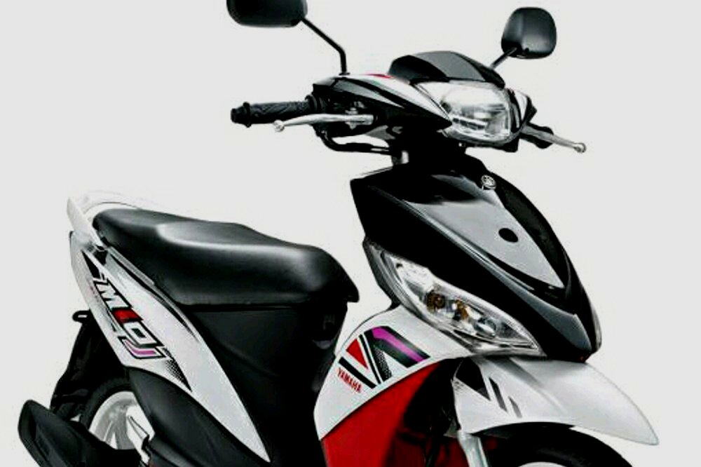 Fun Fact Motor Matic Yamaha Mio J, Benarkah Skutik Paling Irit?