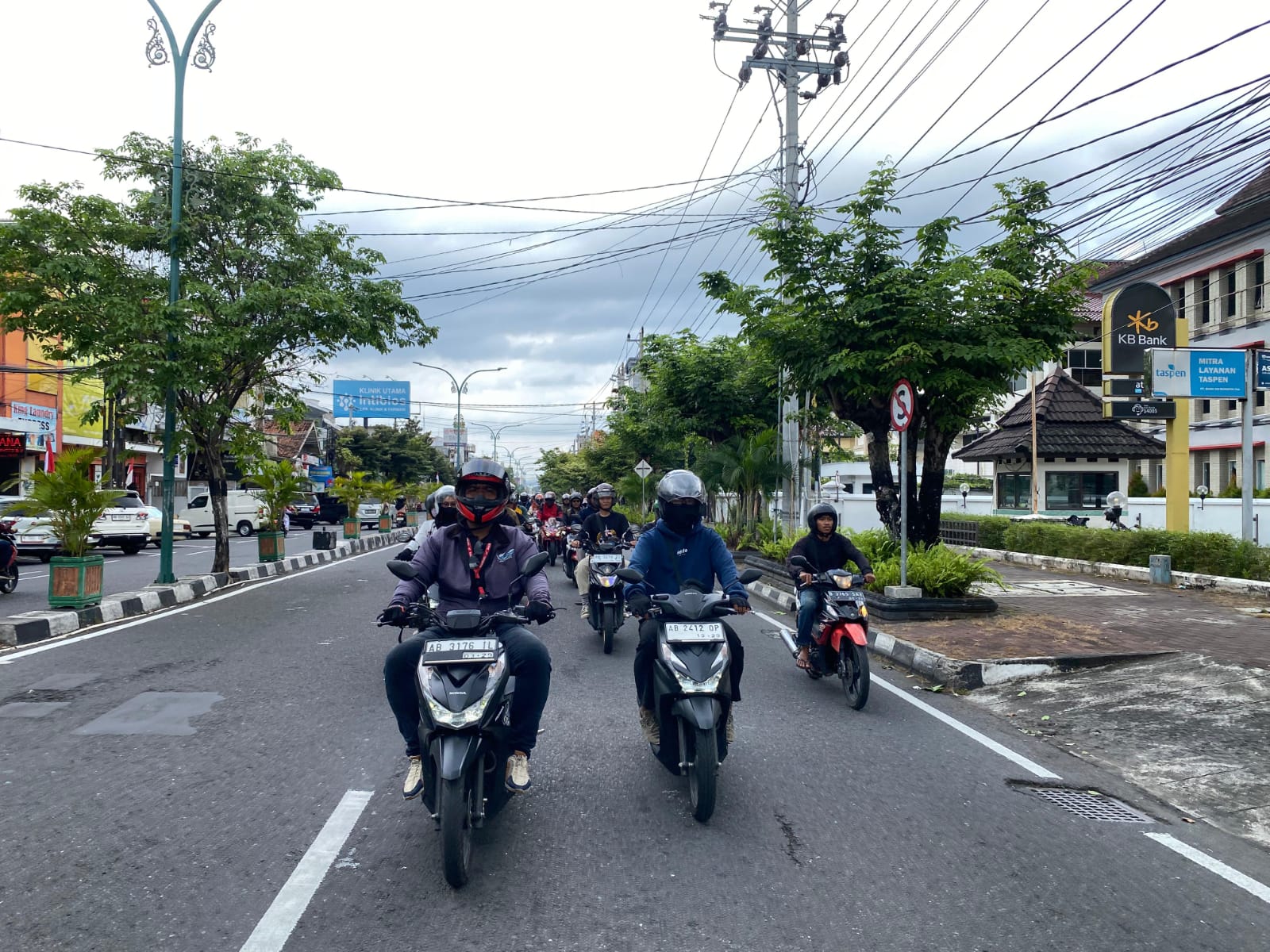 Tips Ala Honda Istimewa, Semakin Irit dengan Berkendara Secara Benar