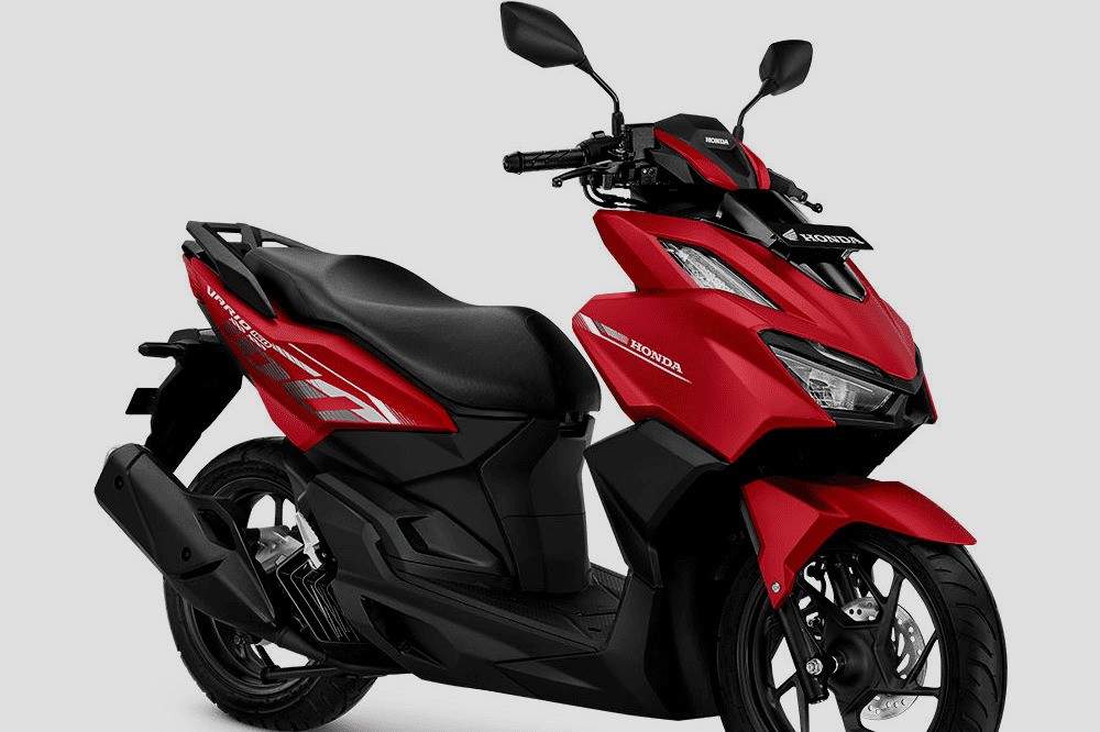 8 Komponen Rem ABS Motor Matic Honda yang Harus Dipahami