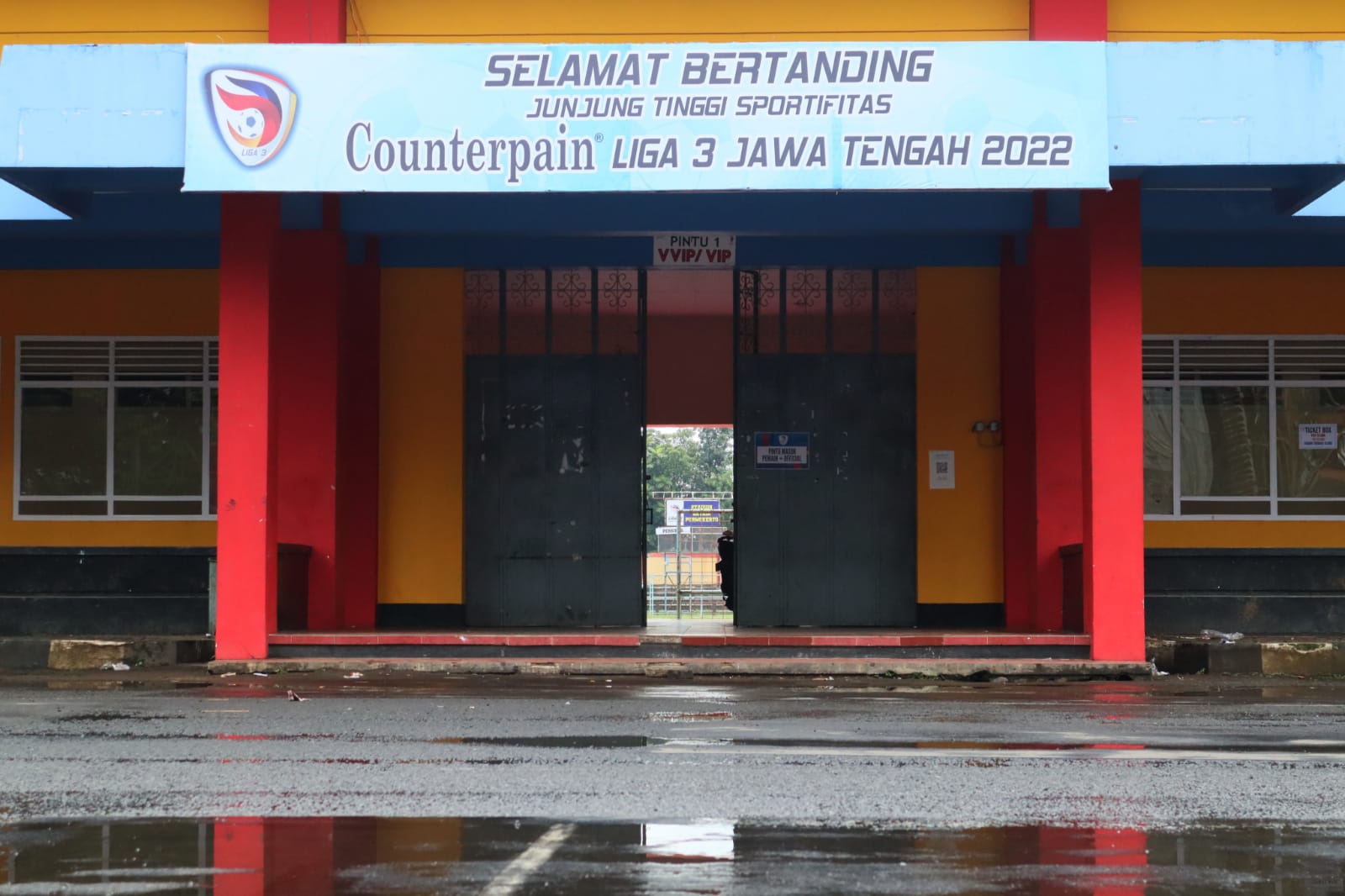 Imbas Tragedi Kanjuruhan Malang, Liga 3 Ikut Ditunda Seminggu 