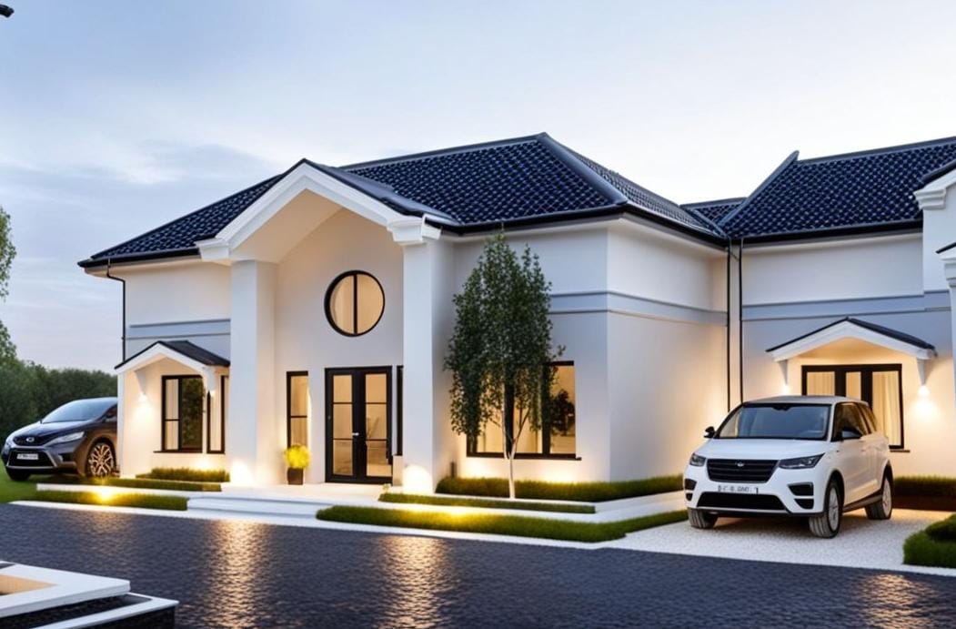 Taman Teratai Tengah Kota, Hunian Islami yang Nyaman di Jantung Kota Purwokerto