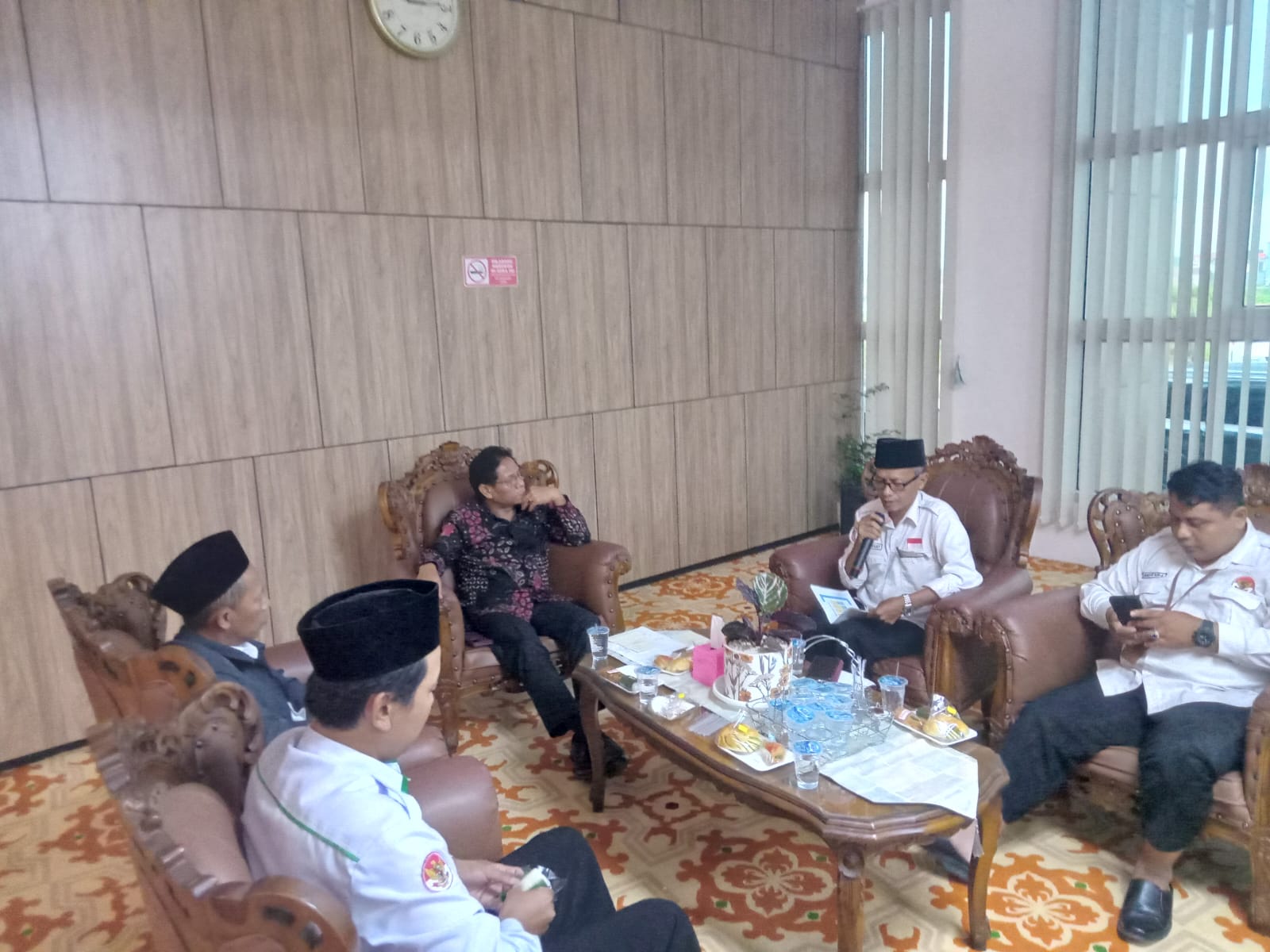 Asosiasi Guru Madrasah Minta Pemda Lebih Perhatian