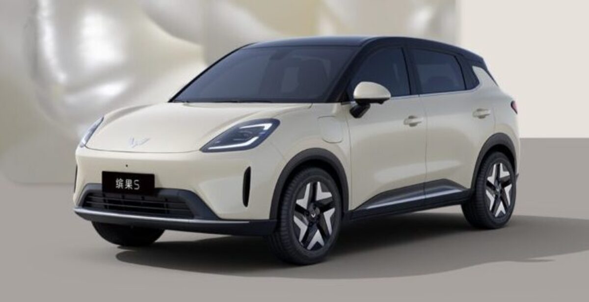 Wuling Bingo S Meluncur Dibanderol Mulai Rp 150 Jutaan dengan Jarak Tempuh Mengagumkan