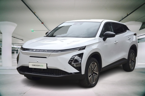 Punya Omoda E5? Ini Alasan Kamu Wajib Punya Asuransi Mobil Listrik Sejak Hari Pertama!