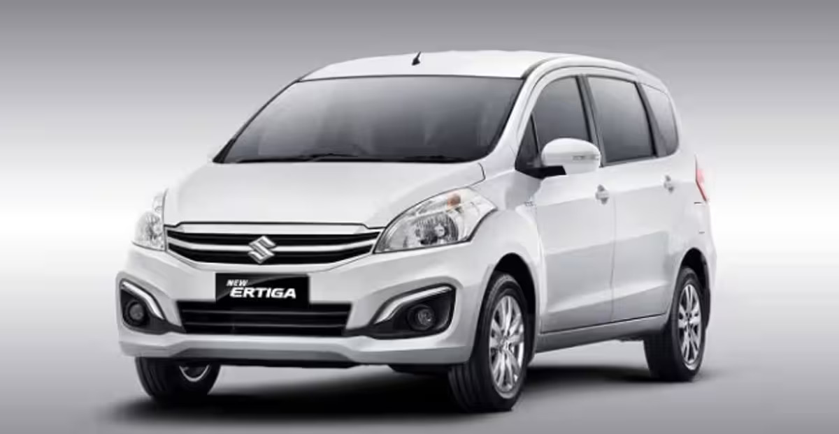 5 Tips Membeli Suzuki Ertiga 2015 yang Masih Prima dan Terjangkau