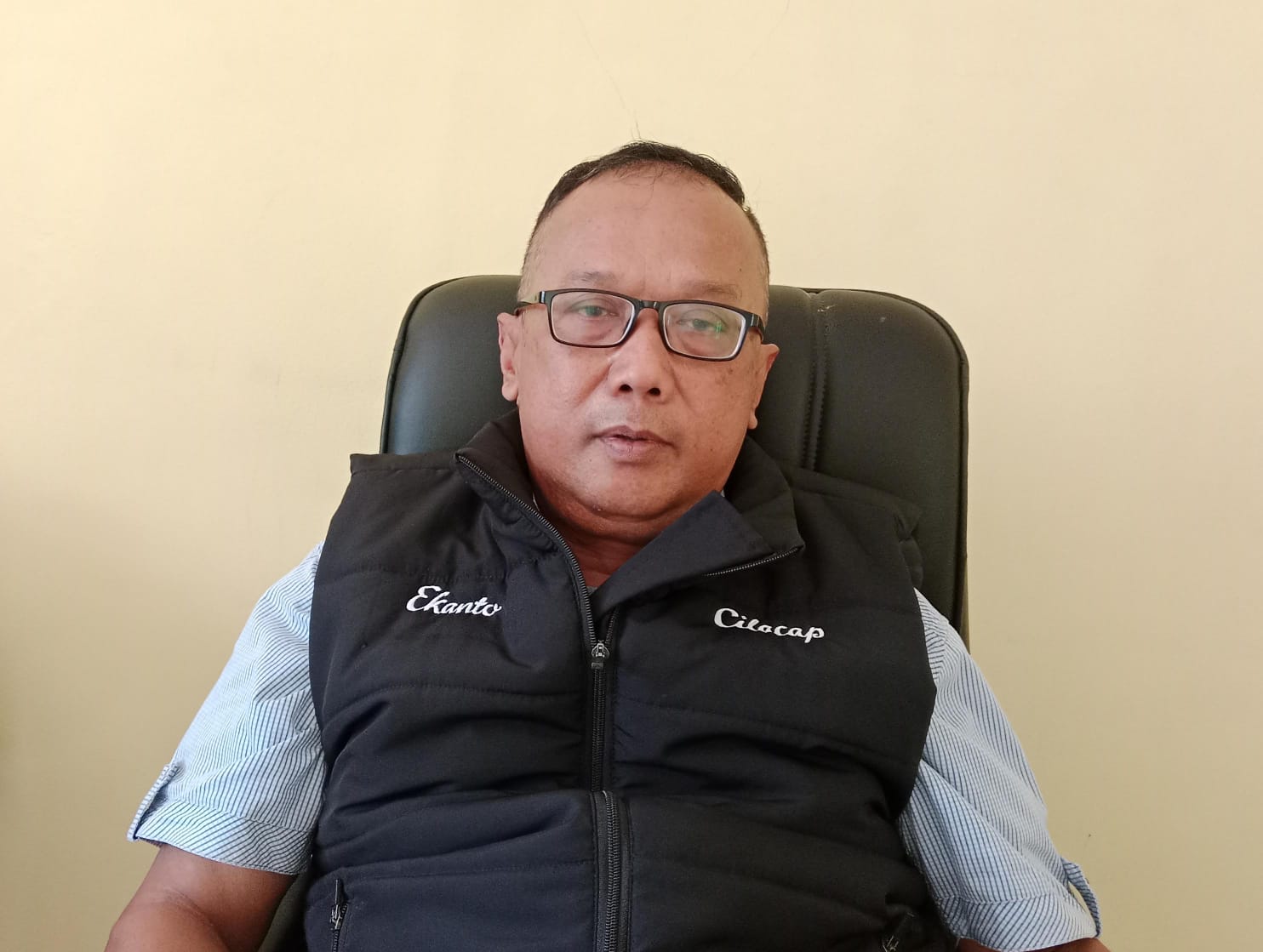 Kasus Korupsi Pengadaan Tanah BUMD Cilacap PT CSA Potensi Menyeret Banyak Nama