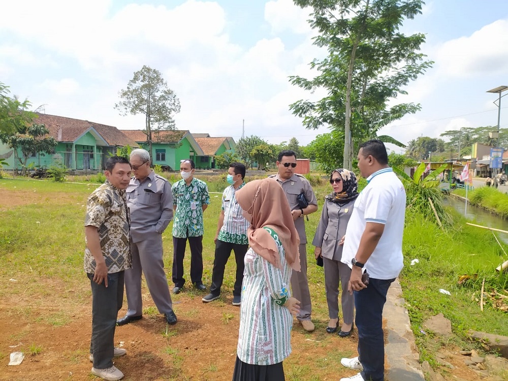 Anggaran Relokasi Puskesmas Majenang 2 Cilacap Belum Jelas, Komisi D: Akan Jadi Skala Prioritas