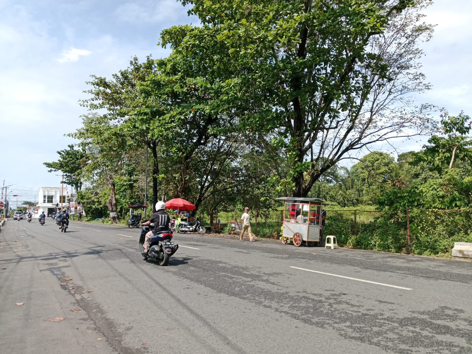 Dokumen Amdal Segera Selesai, Progres Pembangunan Cilacap City Mall Dimulai Tahun Ini