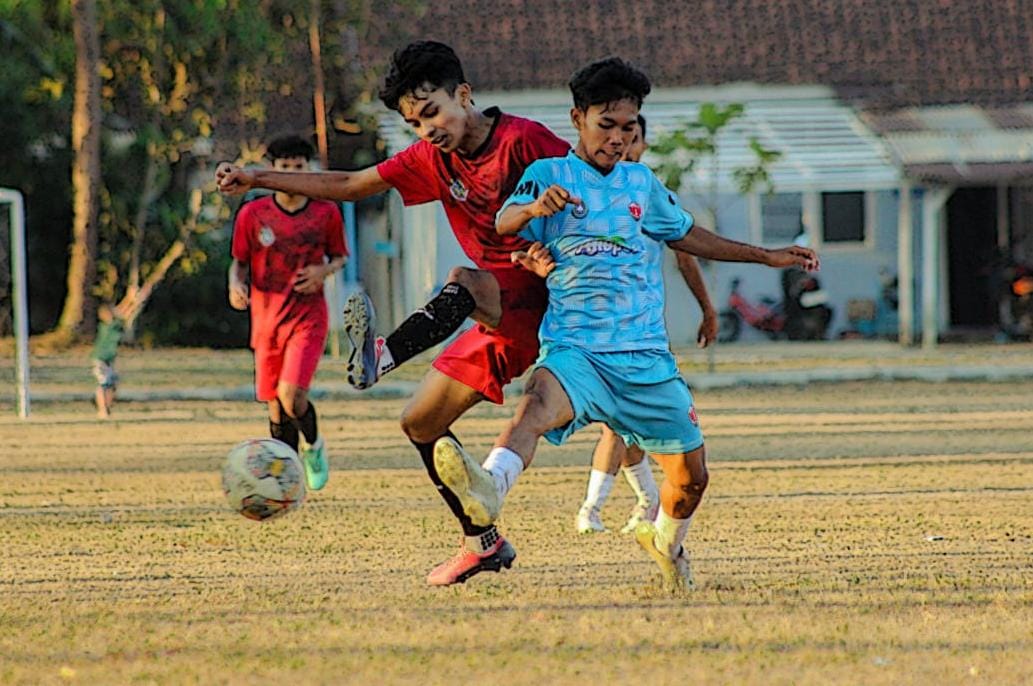 Stadion Satria Digunakan Kegiatan Bupati, Laga Perdana Persibangga U-17 Diundur Sehari