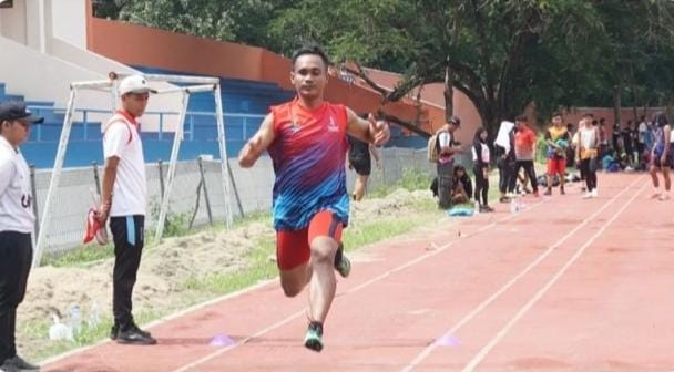 11 Atlet NPCI Cilacap Bakal Bertanding di Pekan Paralympic Pelajar Daerah Jateng