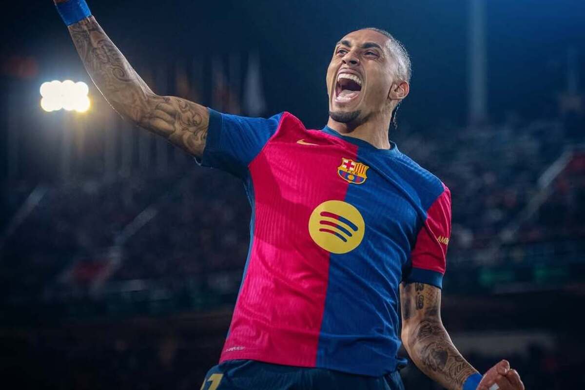 Barcelona vs Inter Milan: Siap Menang atau Hanya Bertahan?