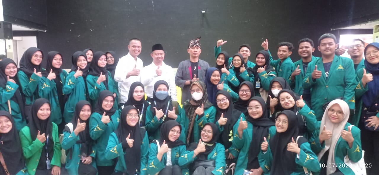 UIN SAIZU Purwokerto Terjunkan Mahasiswa KKN Kolaborasi PTKIN dan KKN Nusantara Moderasi Beragama