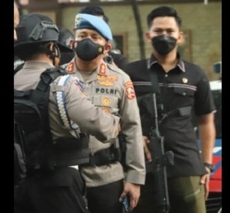 Pil Pahit Ferdy Sambo yang Dipecat, Ini Profil 5 Jenderal yang 'Habisi' Sang Irjen dari Polri 