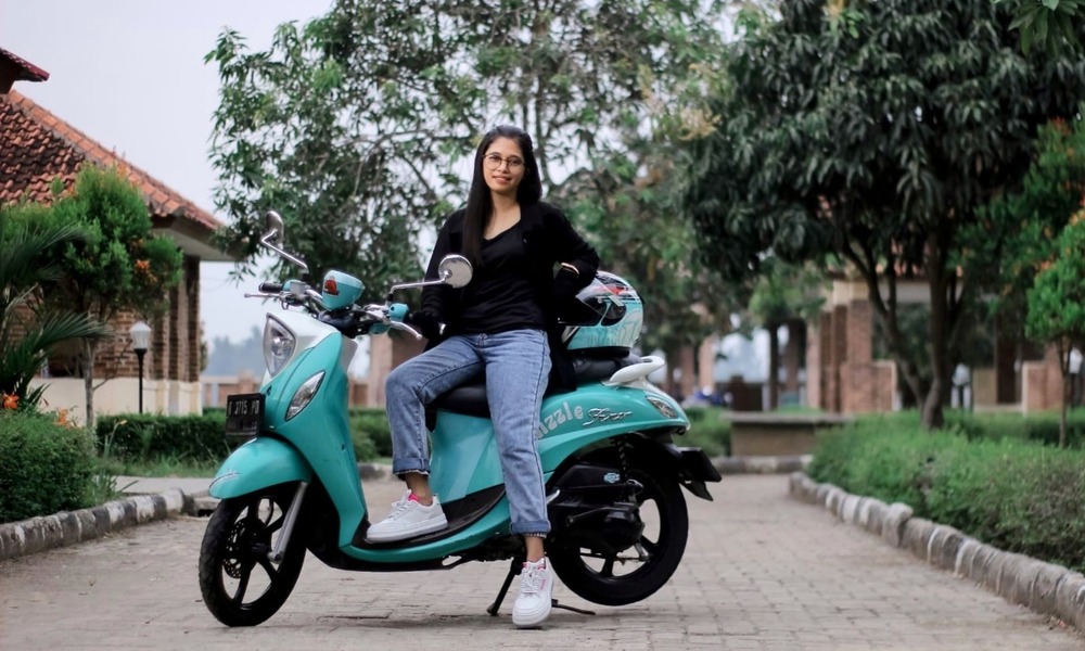 4 Motor Murah Bergaya Keren yang Mudah Dimodifikasi