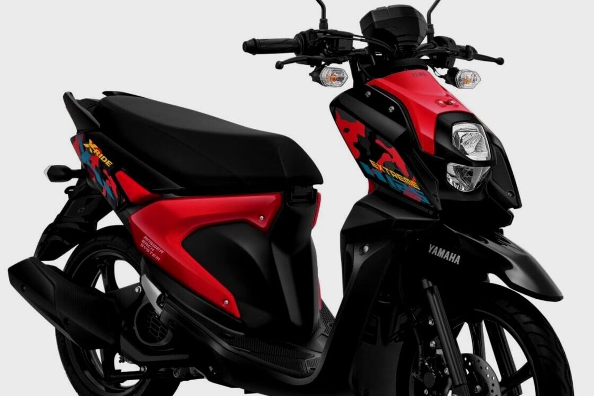 Tips Meningkatkan Efisiensi Penggunaan BBM Motor Matic