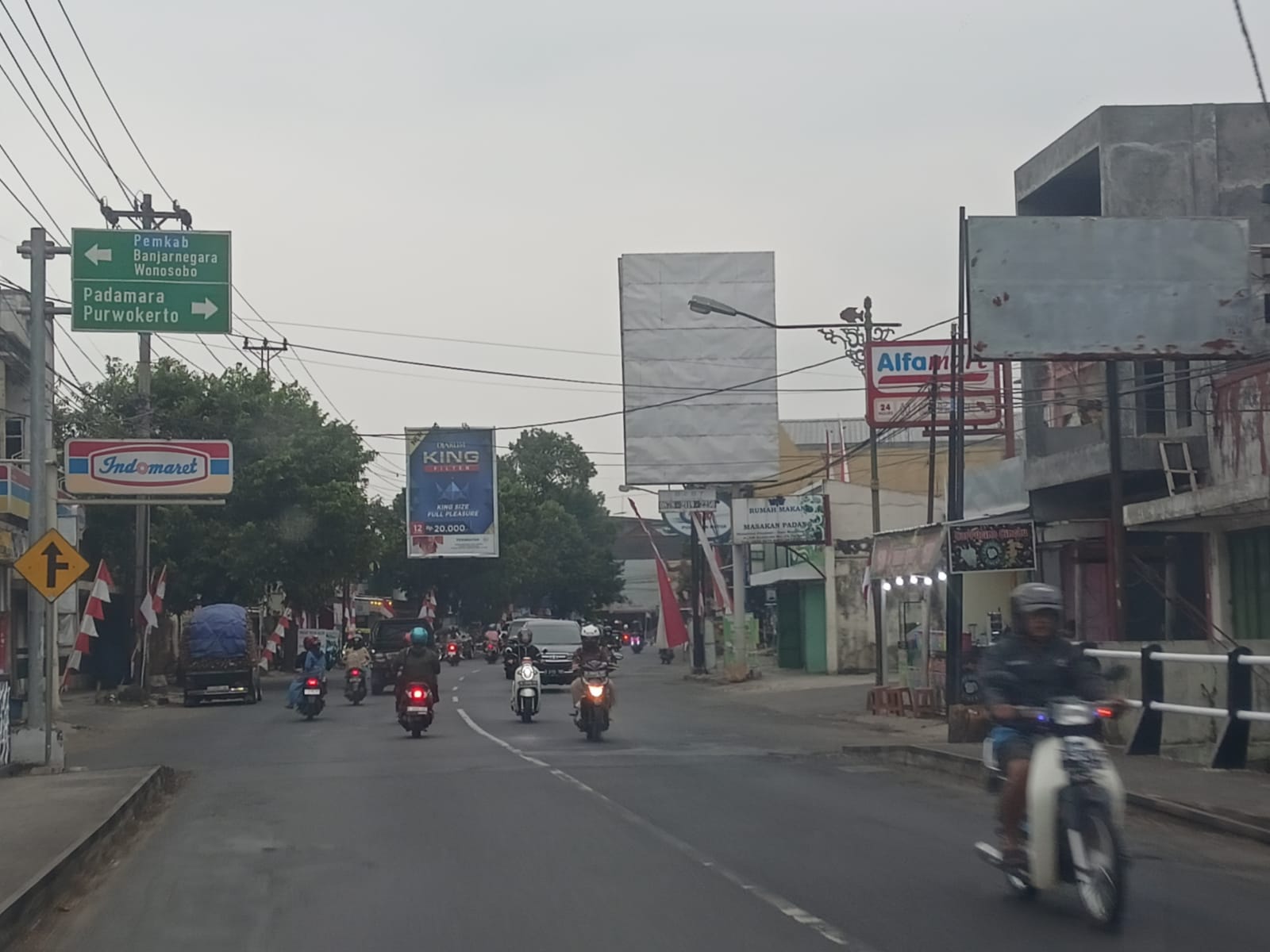 Tak Semua Toko Modern Berjejaring di Purbalingga Bisa Operasional 24 Jam, Ini Batasannya