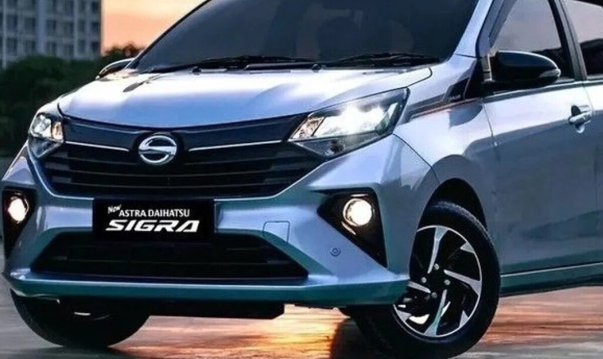  Cicilan Murah Daihatsu Sigra 2025 via WOM Finance Mulai Rp3 Jutaan per Bulan!