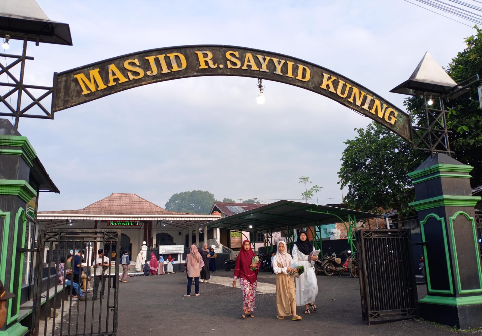 Jamaah Islam Aboge Desa Onje Baru Rayakan Idul Adha Hari Minggu Besok