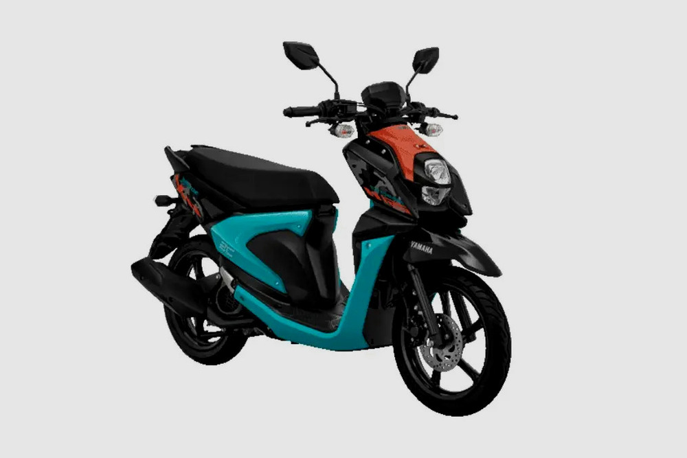 Cara Merawat Motor Matic Baru Agar Awet dan Kondisinya Selalu Prima