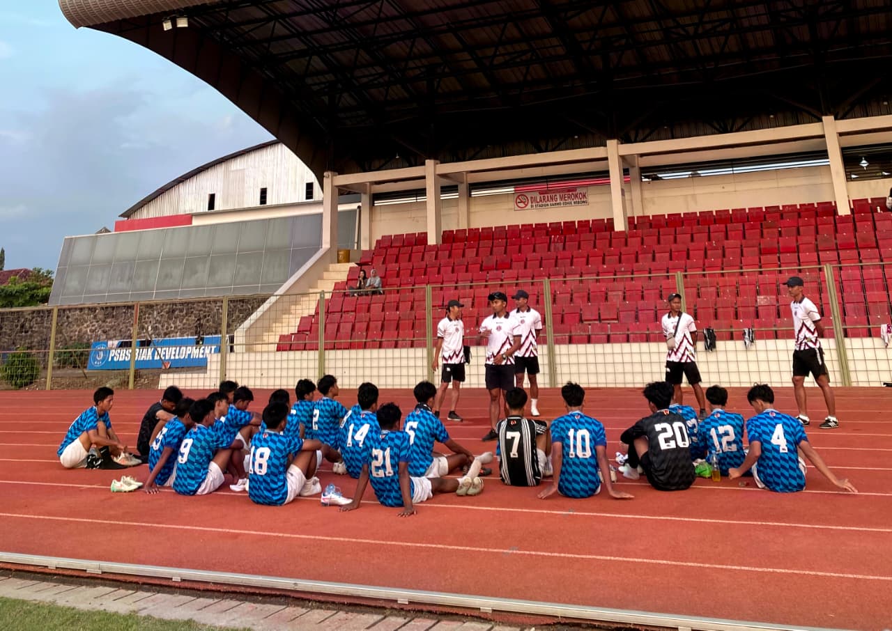 Persibara Muda dan PSCS Tumbang di Laga Perdana, Derby Ngapak Jadi Penentu Nasib ke Porprov Jateng 2026
