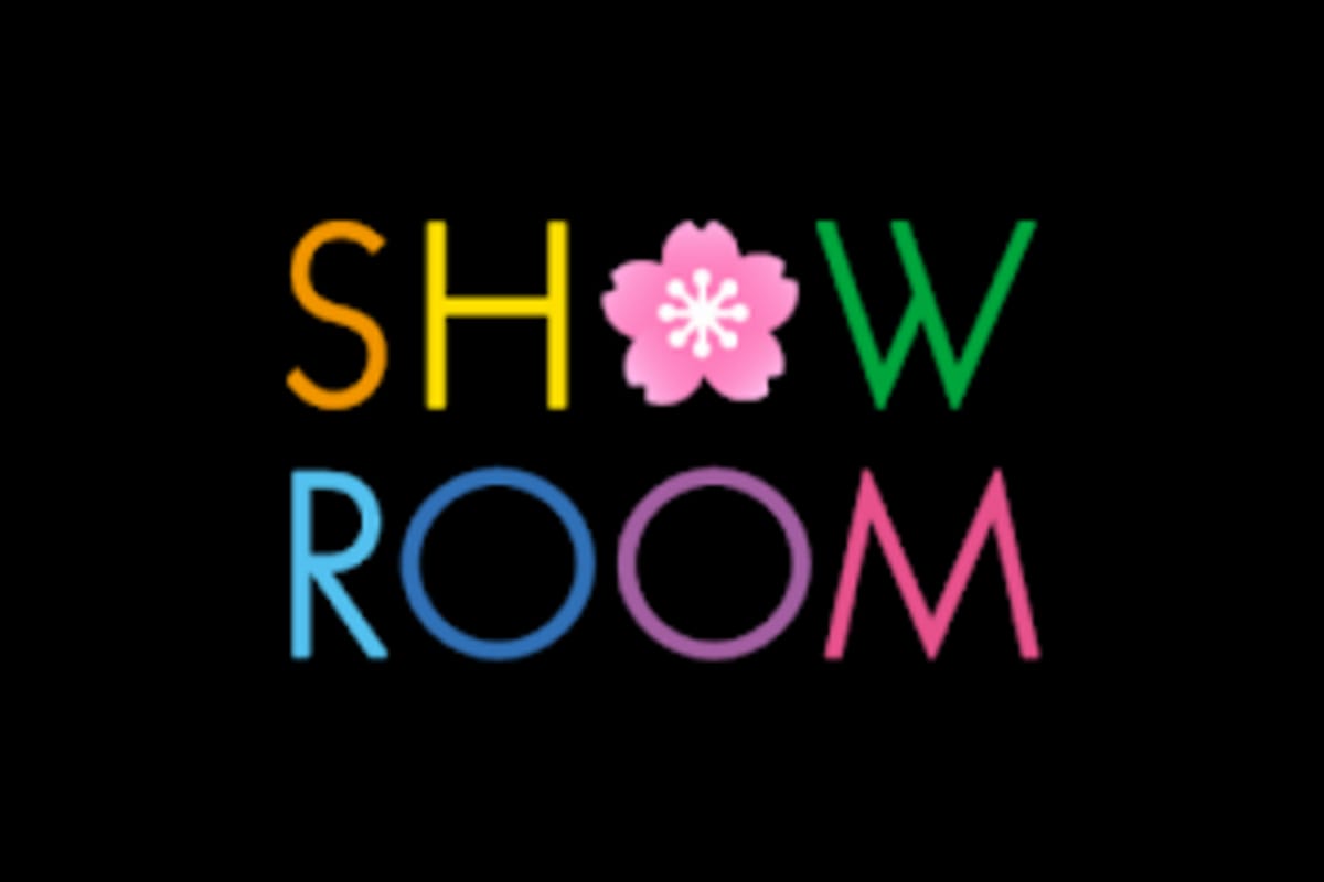 Mengenal Aplikasi Showroom, Aplikasi Streaming Idol Terbaik