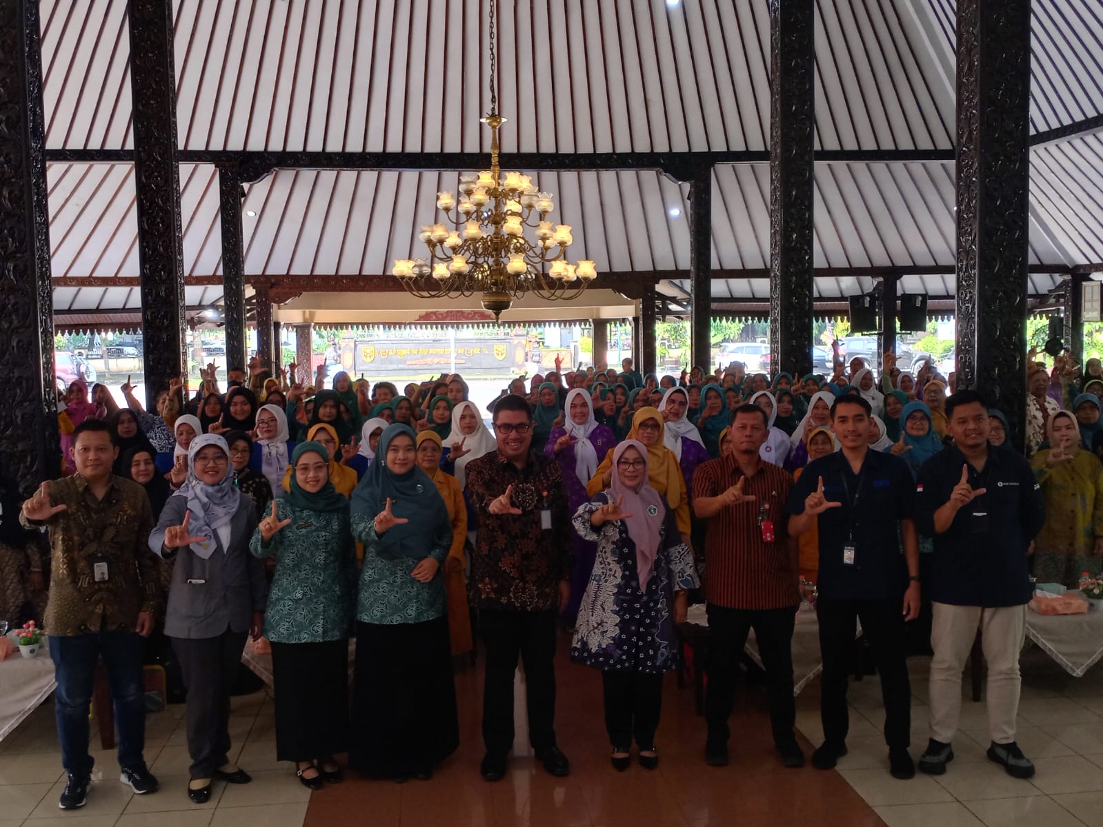 Kepala OJK Purwokerto: Pengetahuan Literasi Keuangan Masyarakat Masih Minim