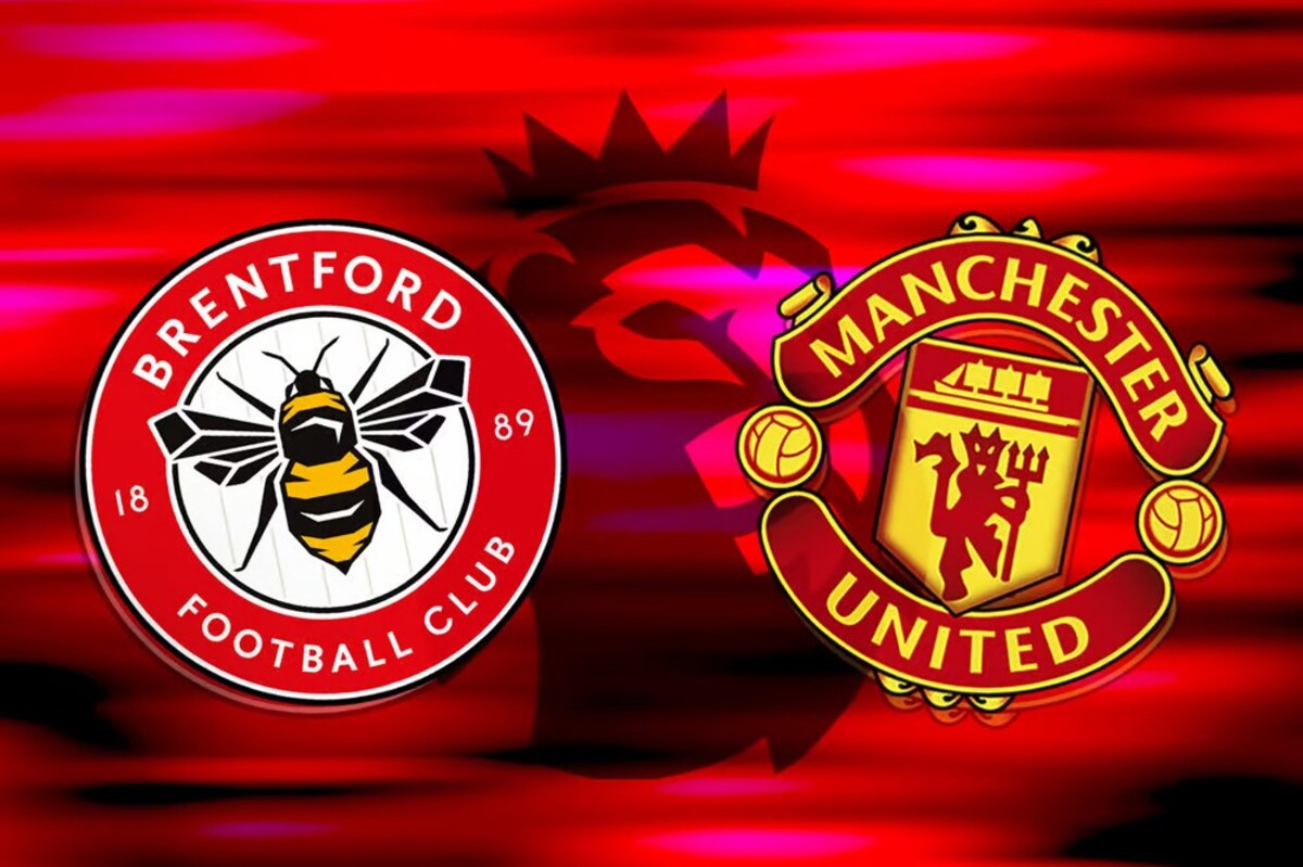 Brentford vs Man Utd: Laga Seru Berakhir 3-4, Pertahanan Kembali Jadi Sorotan