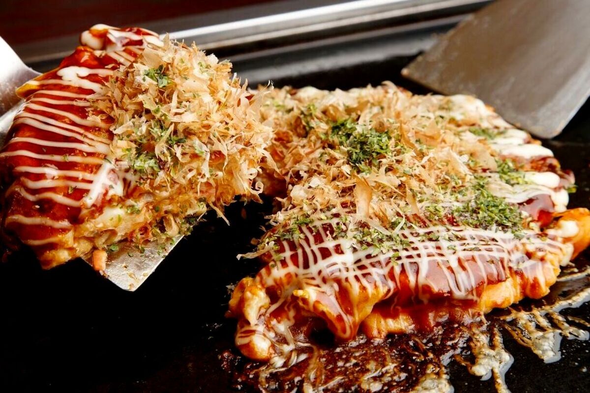 Resep Okonomiyaki Simpel ala Rumahan yang Mudah Dibuat