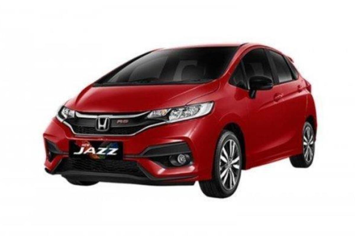 Kredit Mobil Honda Jazz Bekas Termurah di Tahun 2024, Cicilan di Bawah Rp 5 Juta