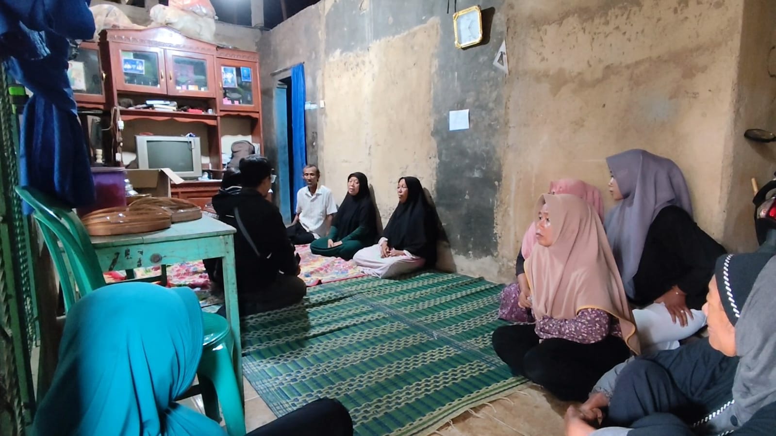 Terungkap Identitas Mayat Bersimbah Darah di Sawah Banjarnegara, Ibu Kenali dari Celana dan Motor