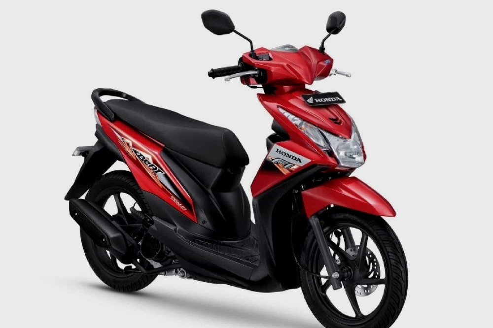 Penyebab Pengajuan Kredit Motor Selalu Ditolak