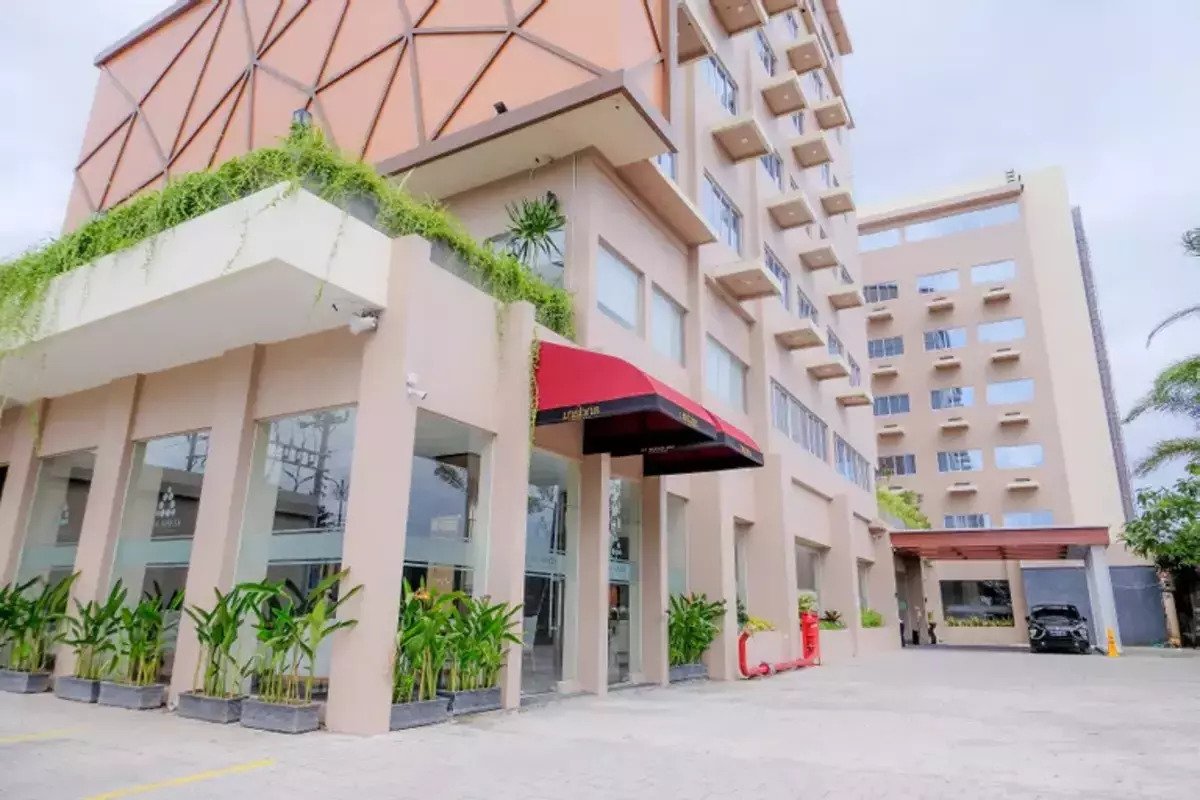 Hotel Bintang 4 di Cilacap, Hotel Azana Asia yang Sering Diminati Wisatawan