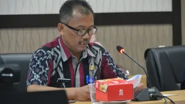 Rencana Pembentukan UPTD Perlindungan Perempuan dan Anak Terkendala SDM