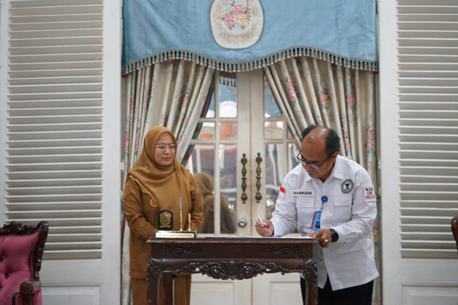 OOT Dinilai Berisiko bagi Anak dan Remaja, Pengawasan di Banjarnegara Diperketat