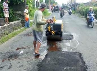 Dihapus Menteri Keuangan, Purbalingga Tak Jadi Dapat DAK Irigasi dan DAU Pekerjaan Umum