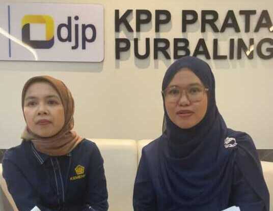 OWABONG Perdana Kupas Tuntas Aktivasi Akun Coretax