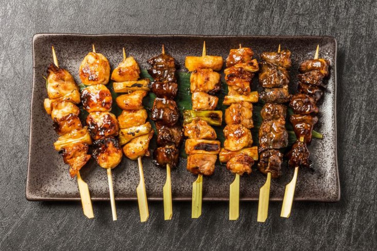 Resep Yakitori Simpel, Sate Khas Jepang yang Sangat Cocok Jadi Menu Tahun Baru