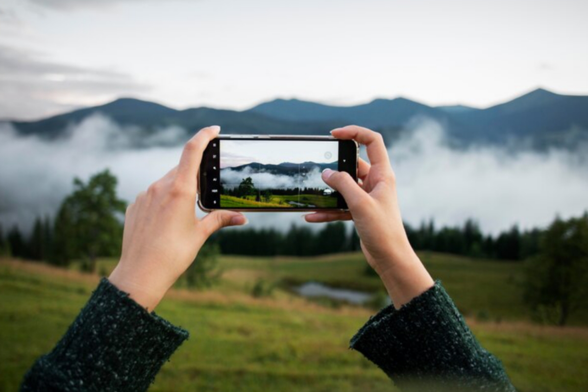  Kualitas Tanpa Batas, Inilah 5 Cara Mengambil Gambar Luar Biasa dengan Ponsel Anda