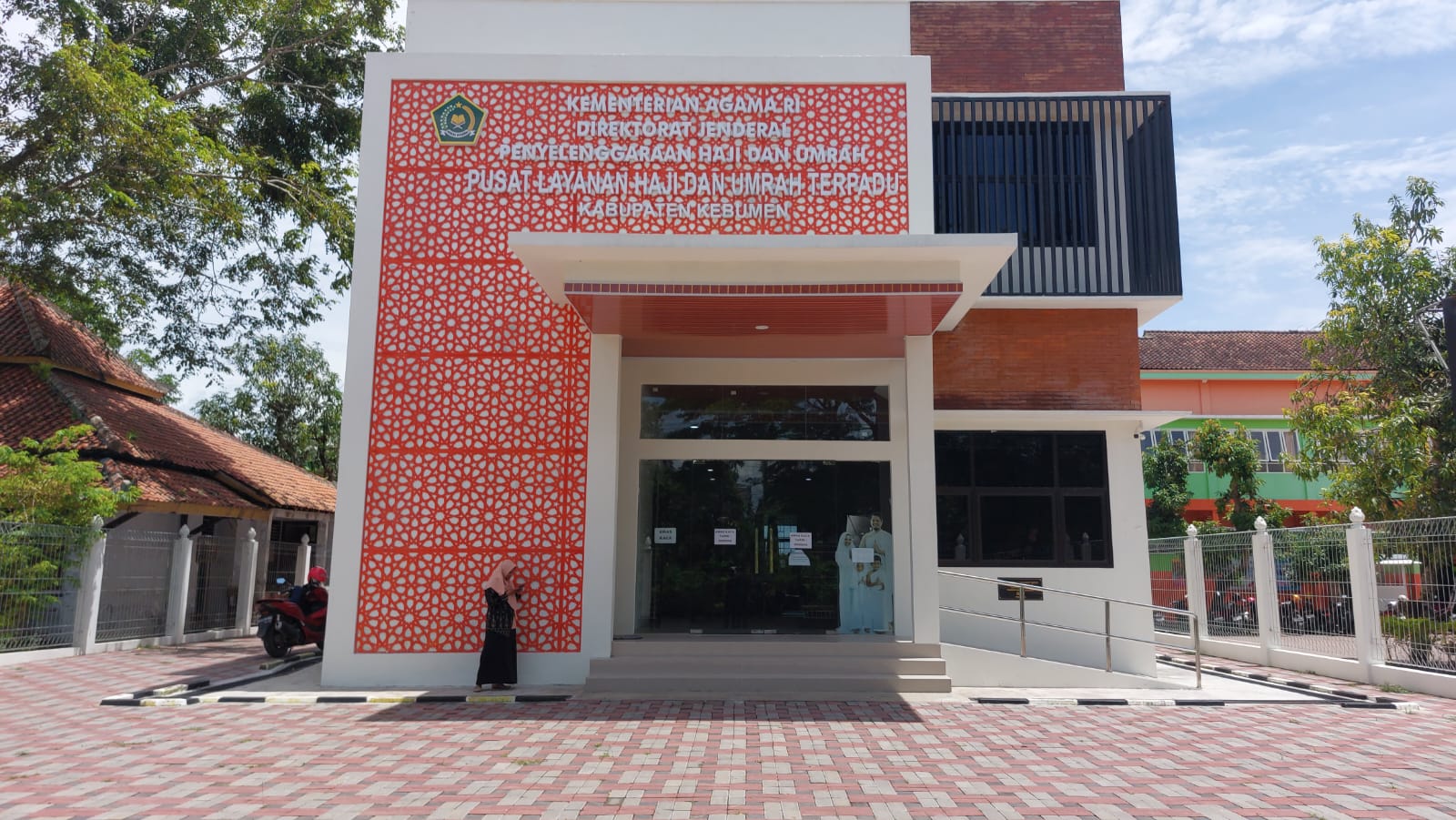 Lima Calhaj Kebumen Dipastikan Tidak Berangkat Haji