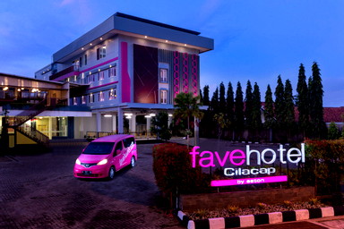Daftar Hotel Mewah di Cilacap! Mulai dari Bintang 3 Hingga 4
