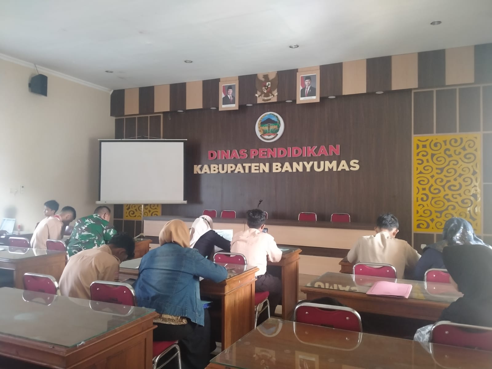 Murid SNT II Banyumas Ikuti MPLS, Kegiatan Berlangsung di Semarang pada Agustus