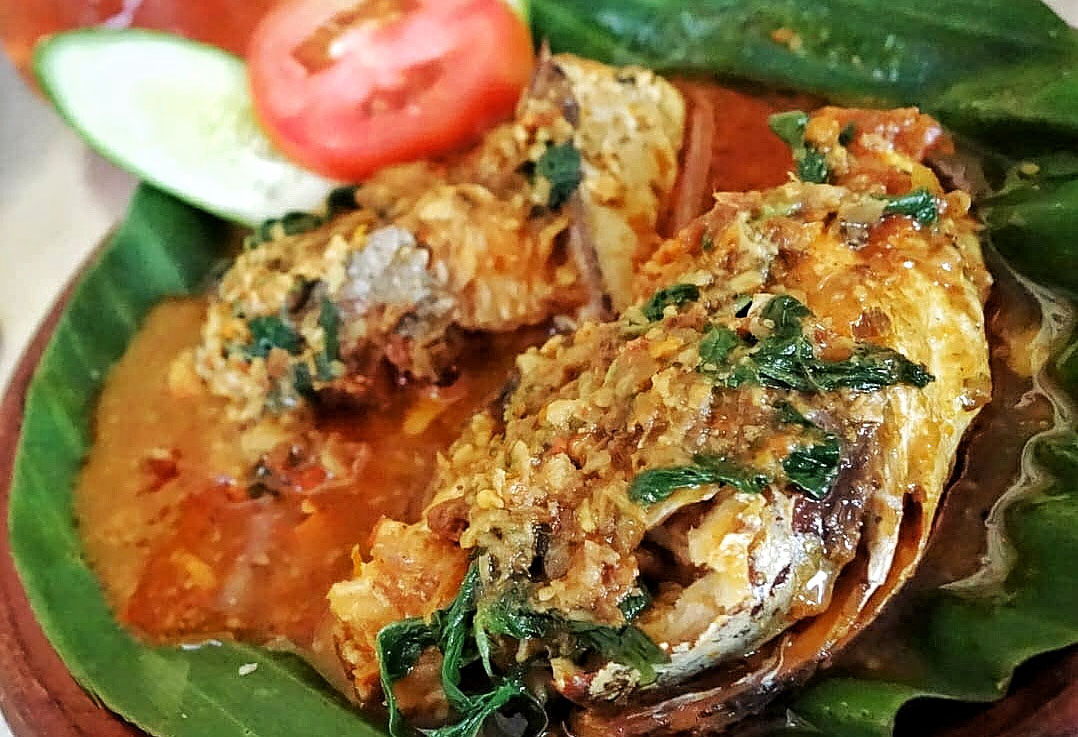 Mengenal Kuliner Khas Cilacap Brekecek Pathak Jahan Lengkap dengan Resep