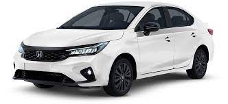 Honda City 2025: Sedan Premium dengan Teknologi Mutakhir