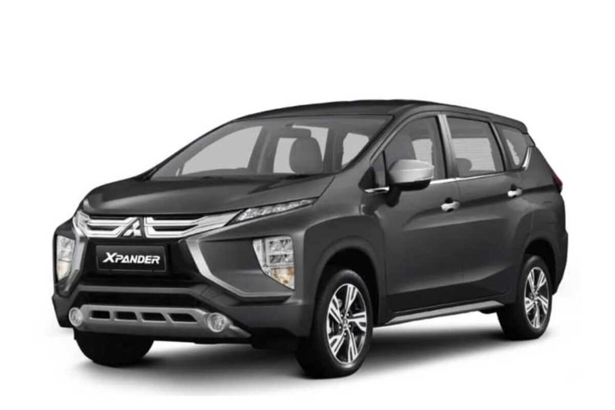 Simulasi Cicilan Xpander Terbaru 2025: Cek Angsuran Mulai dari Rp3 Jutaan!