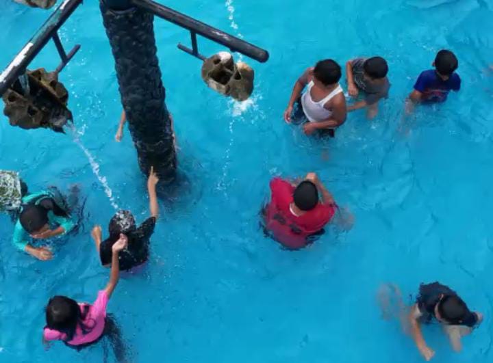 Kunjungan Wisata Purbalingga Belum Maksimal, Baru Capai Separuh Target
