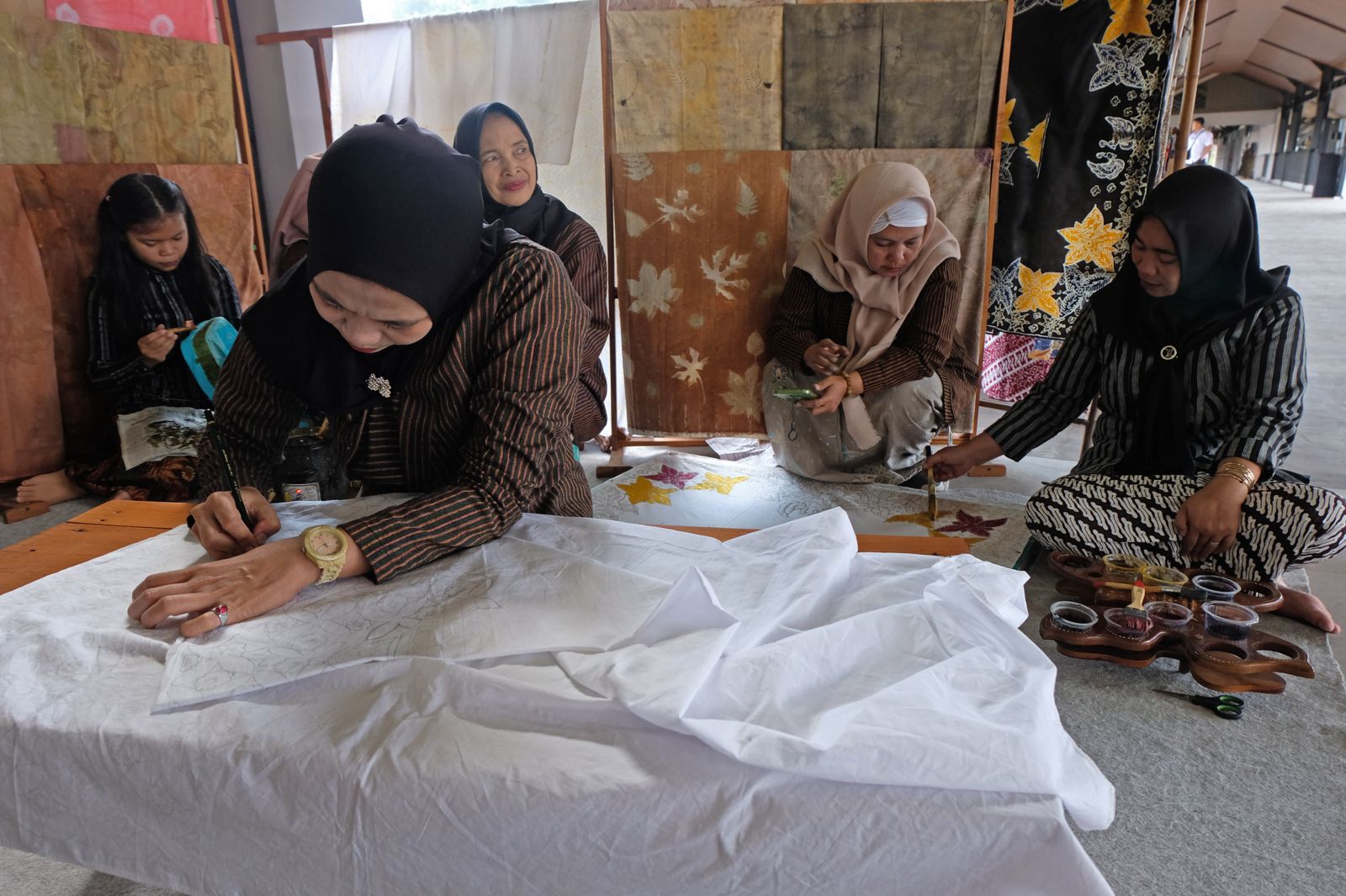 Berdayakan 14,4 Juta Pengusaha Wanita, BRI Ciptakan Ekonomi Inklusif dan Kesetaraan Gender di Hari Kartini