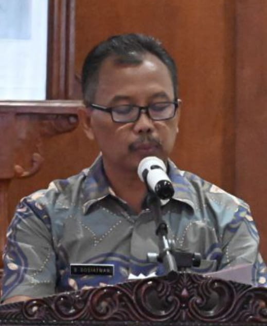 Semua Desa dan Kelurahan se Purbalingga Jadi Target Bentuk Koperasi Merah Putih